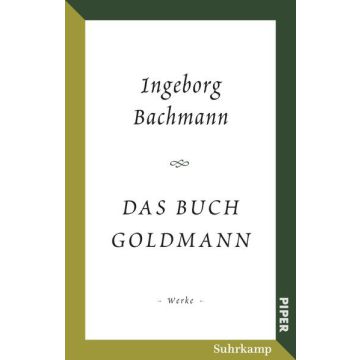 Das Buch Goldmann