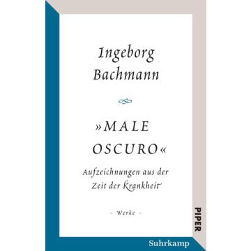 »Male oscuro«
