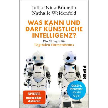 Was kann und darf Künstliche Intelligenz?
