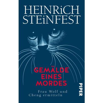 Gemälde eines Mordes
