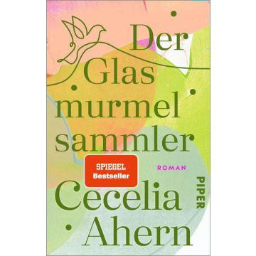 Der Glasmurmelsammler