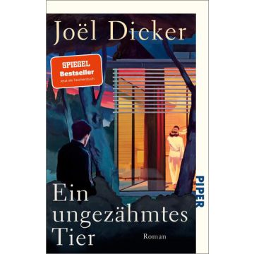 Ein ungezähmtes Tier