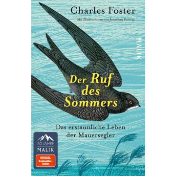 Der Ruf des Sommers