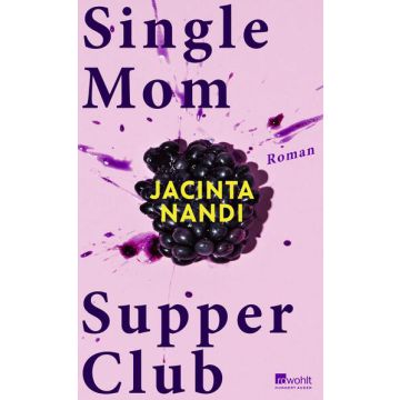 Single Mom Supper Club