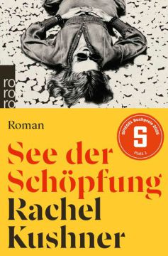 See der Schöpfung