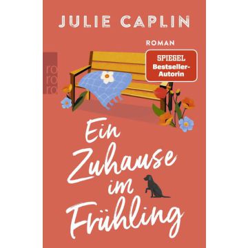Ein Zuhause im Frühling