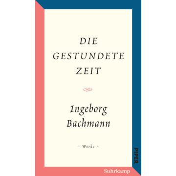 Salzburger Bachmann Edition