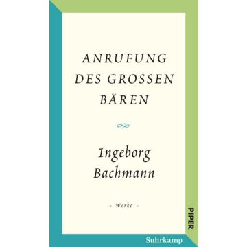 Salzburger Bachmann Edition