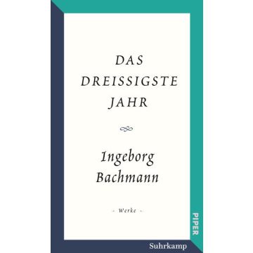 Salzburger Bachmann Edition