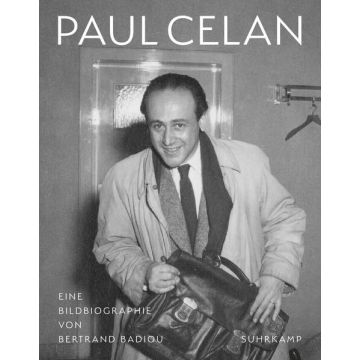 Paul Celan