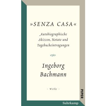 Salzburger Bachmann Edition