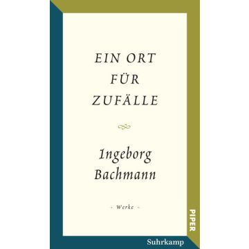 Salzburger Bachmann Edition