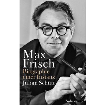 Max Frisch