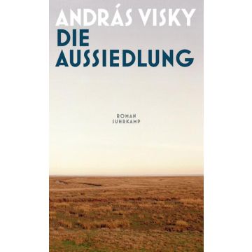 Die Aussiedlung