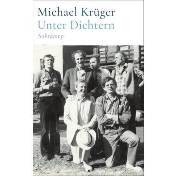 Unter Dichtern