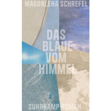 Das Blaue vom Himmel