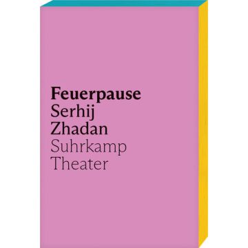 Feuerpause