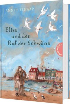 Eliza und der Ruf der Schwäne