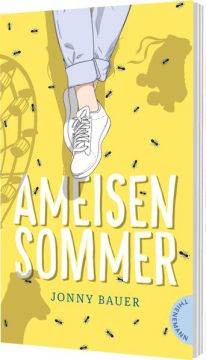 Ameisensommer