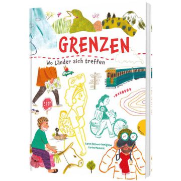 Grenzen