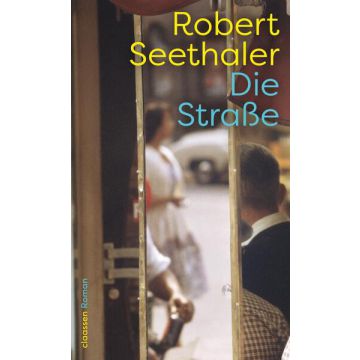 Die Straße