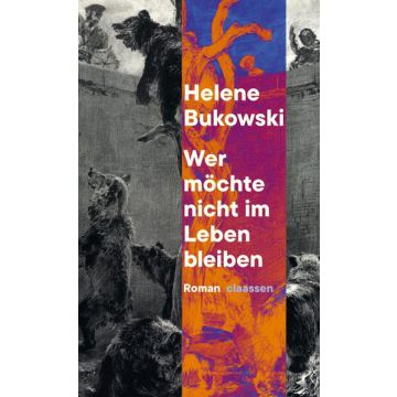 Wer möchte nicht im Leben bleiben