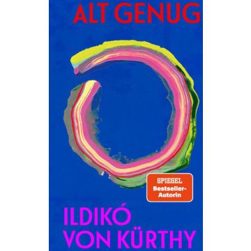 Alt genug