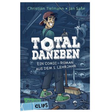 Carlsen Clips: Total daneben