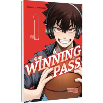 Winning Pass 1