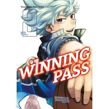 Winning Pass 2