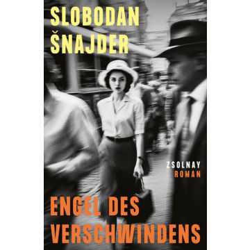 Engel des Verschwindens