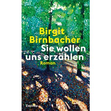 Sie wollen uns erzählen