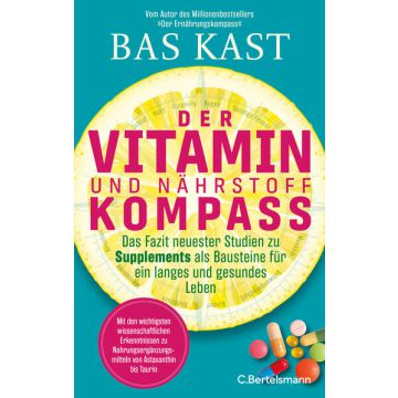 Der Vitamin- und Nährstoffkompass