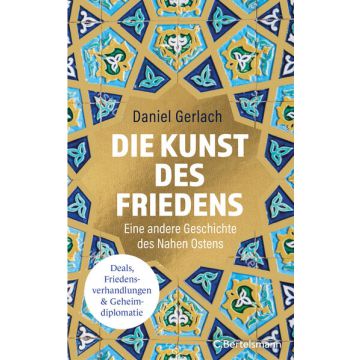Die Kunst des Friedens