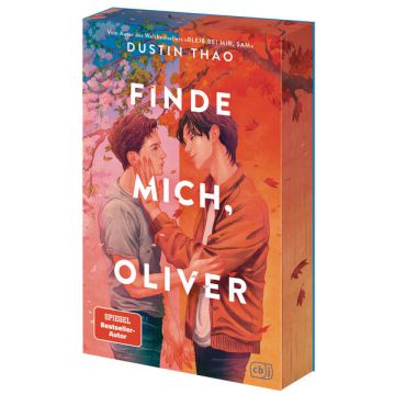 Finde mich, Oliver