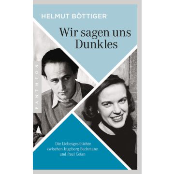 Wir sagen uns Dunkles