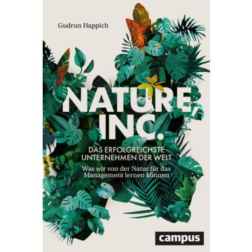 Nature, Inc. – das erfolgreichste Unternehmen der Welt