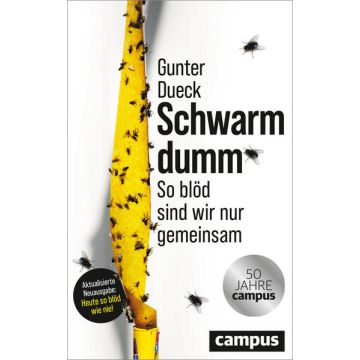 Schwarmdumm