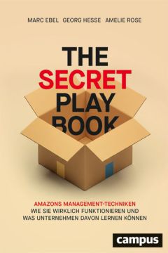 The Secret Playbook