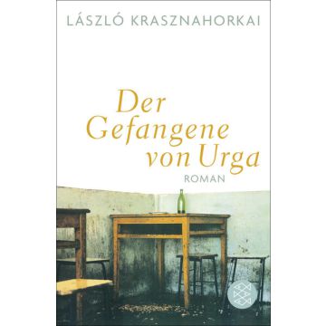 Der Gefangene von Urga