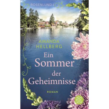 Rosenlund – Ein Sommer der Geheimnisse
