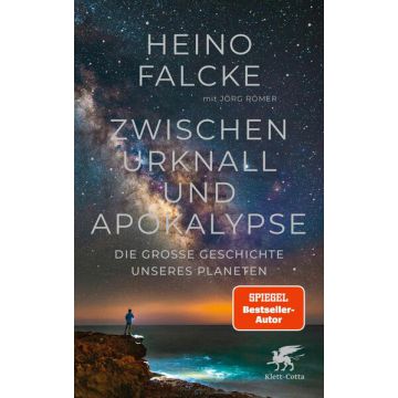 Zwischen Urknall und Apokalypse