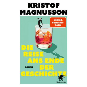 Die Reise ans Ende der Geschichte