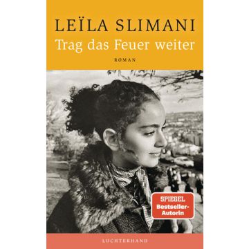 Trag das Feuer weiter