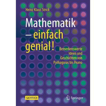 Mathematik – einfach genial!