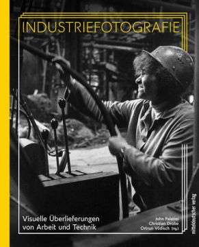 Industriefotografie