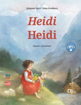 Heidi (Deutsch-Französisch)