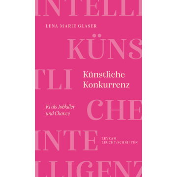 Künstliche Konkurrenz – KI als Jobkiller und Chance