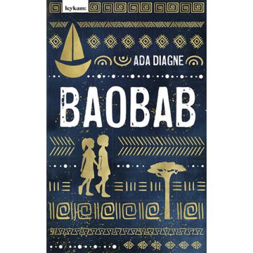 Baobab - Die Legende vom Baum der Erinnerungen