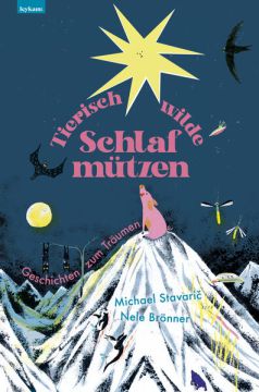 Tierisch wilde Schlafmützen